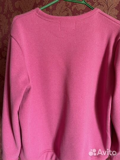 Свитшот женский худи