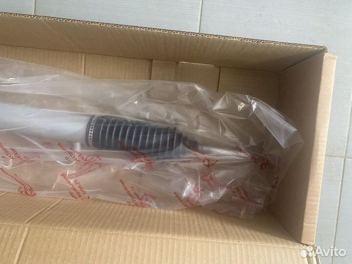 Рулевая рейка hyundai tucson sportage 04