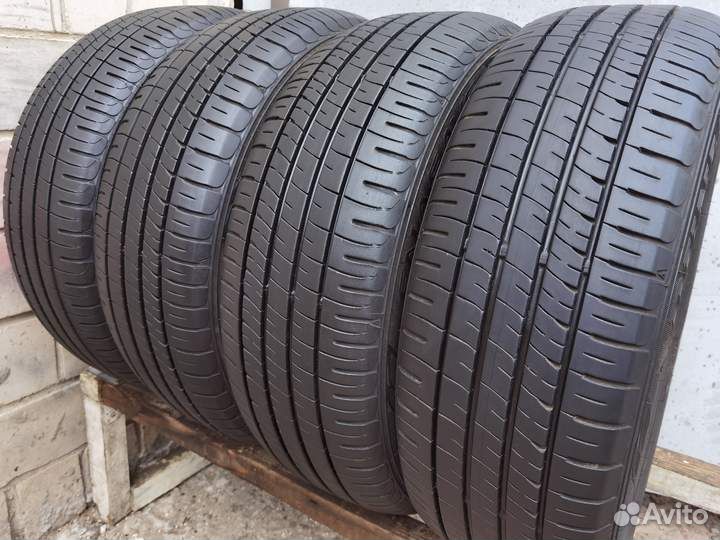 Dunlop Enasave EC204 215/60 R16 96H