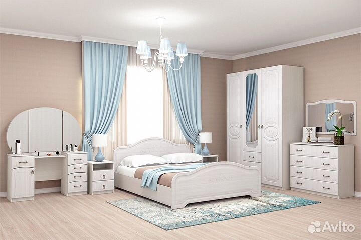 Тумба прикроватная