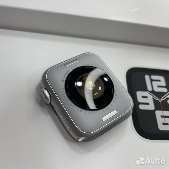 Apple Watch SE 2gen. (На Гарантии)