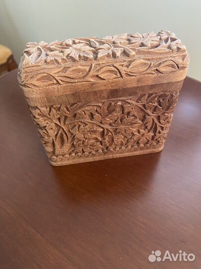 Сигаретница