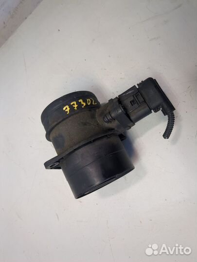 Измеритель потока воздуха Seat Alhambra, 2007