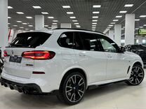 BMW X5 4.4 AT, 2022, 36 253 км, с пробегом, цена 10 695 000 руб.