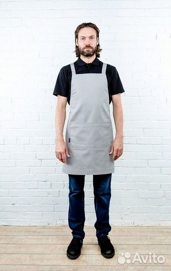 Одежда для общепита