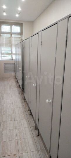 Комната 20 м², 2/2 эт.