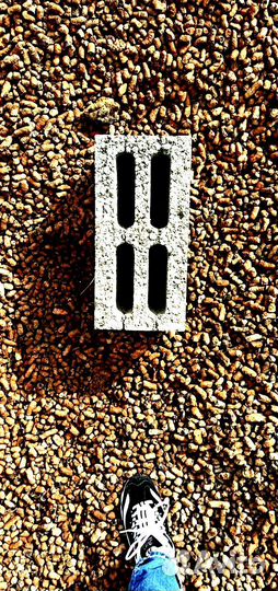 Керамзитные блоки и креамзитобетонные блоки RRG-39