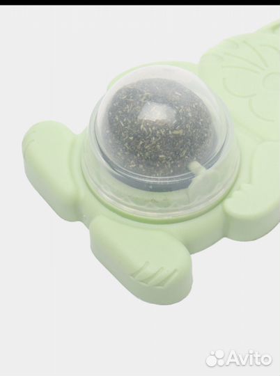 Кошачья мята шарик