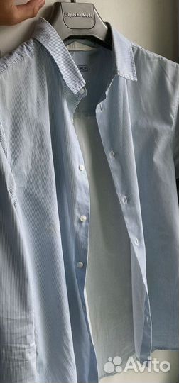 Рубашка для мальчика H&M 164