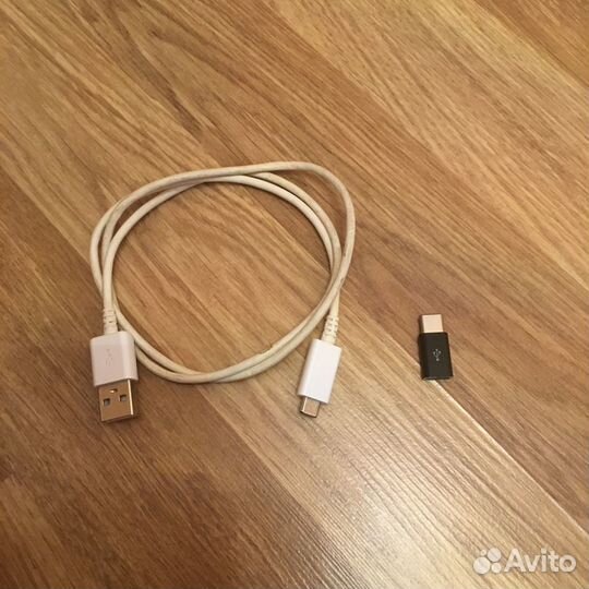 Провода для компьютера и зарядки в авто