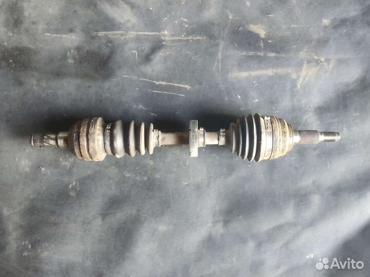 Привод левый Daewoo Nexia n150 8 кл