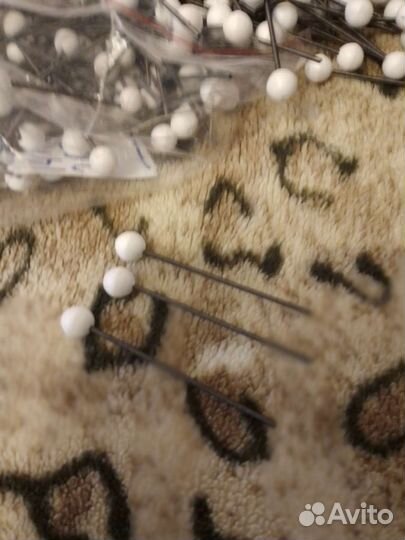 Кивок рыболовный заготовка