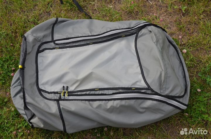 Парапланерная подвеска - Konvers 2 XL