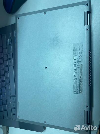 Поддон Dell Inspiron 11 3000