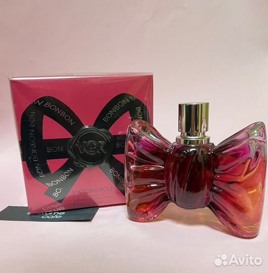 Bonbon Viktor&Rolf, 90 мл