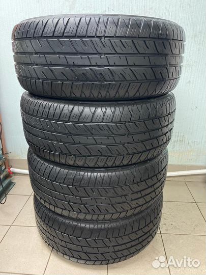 Dunlop Grandtrek PT2A 285/50 R20