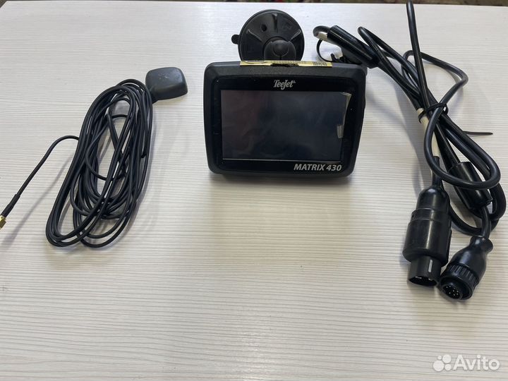 Агронавигатор TeeJet Matrix 430