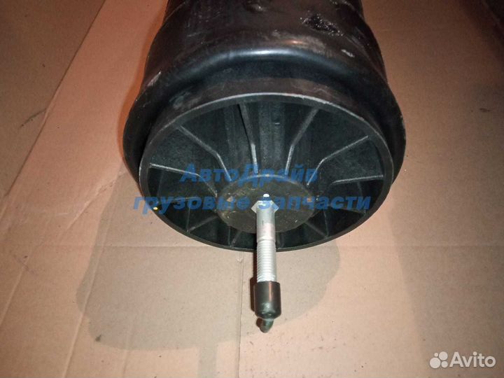 Подушка воздушная Iveco Stralis задняя левая со ст