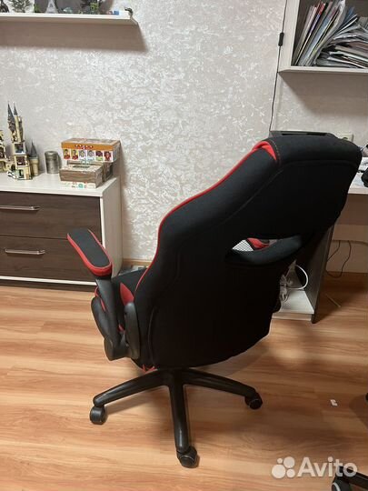 Компьютерное кресло бу