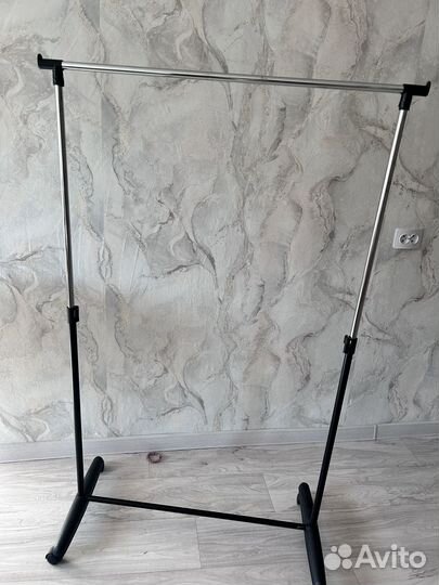 Вешалка напольная бу