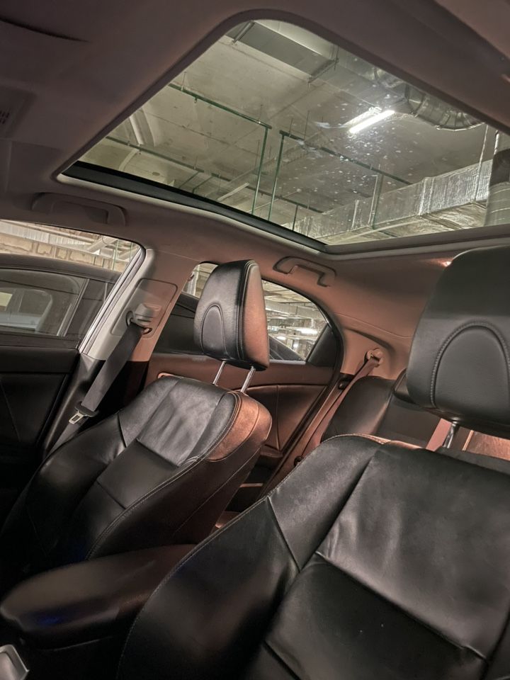 Honda Civic: фото владельца
