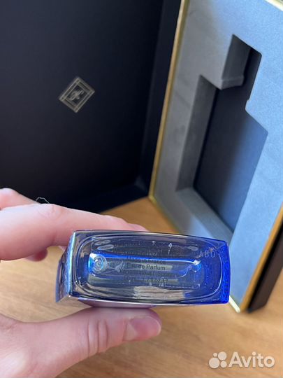 Духи Bamboo Harmony By Kilian 50мл