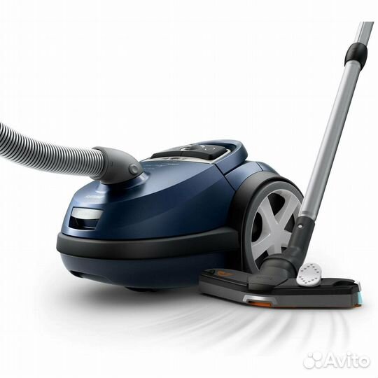 Пылесос Philips Performer FC9170/01 2200Вт