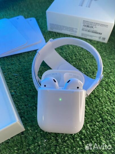 Airpods 2