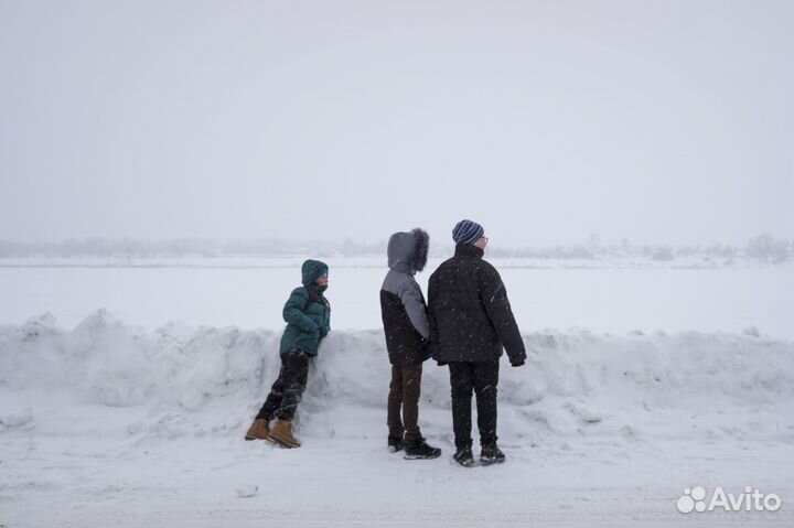 Обучение фотографии
