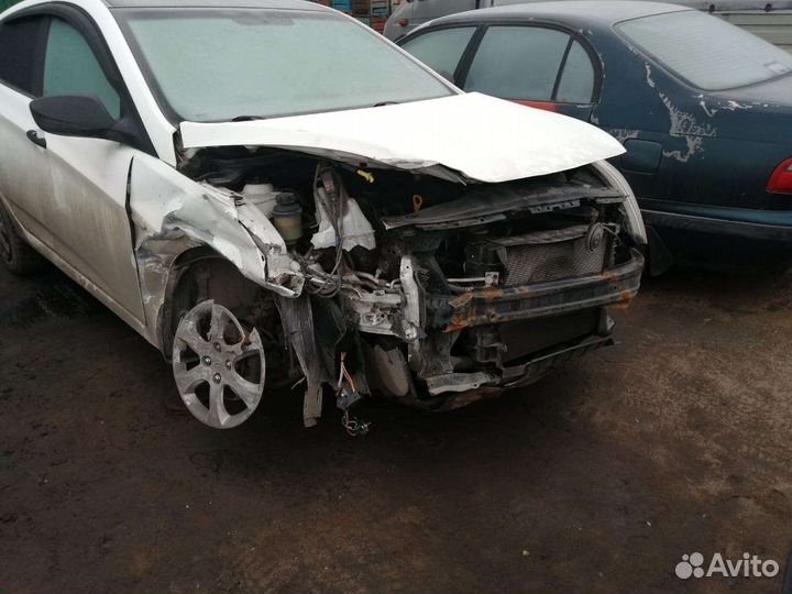 Выкуп авто любого года и состояния