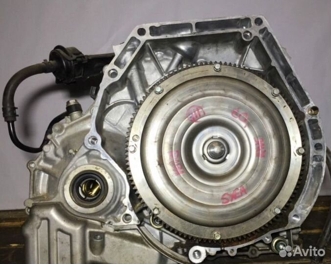 АКПП Honda Stream R18 1.8 RN6 2WD stvr