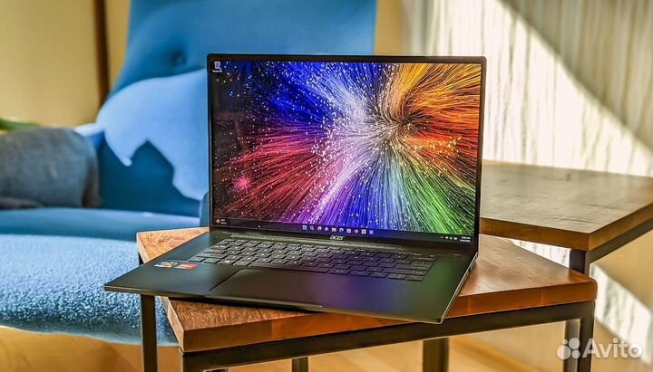 Acer 5360 Ноутбук бу SSD 15.6 windows 10 4 ядра i3