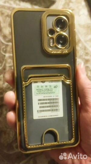 Xiaomi Redmi Note 11T Pro+, 8/256 ГБ