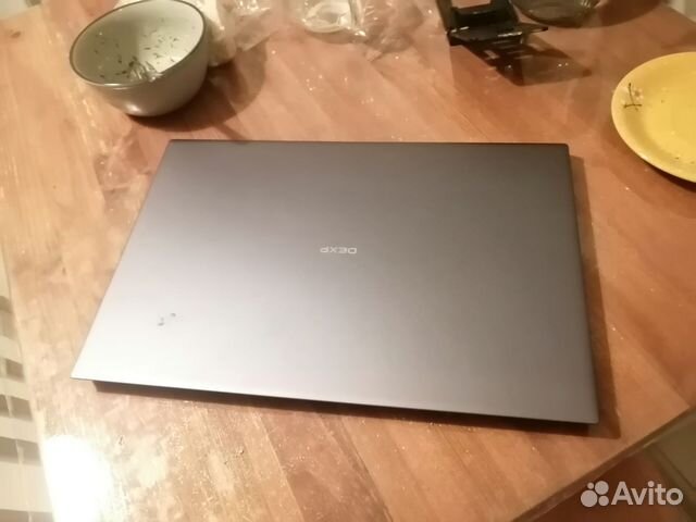 Ноутбук dexp atlas m15-i3w300 купить в Санкт-Петербурге | Электроника ...