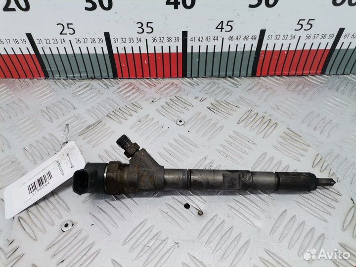 Форсунка для Hyundai-KIA H1 1