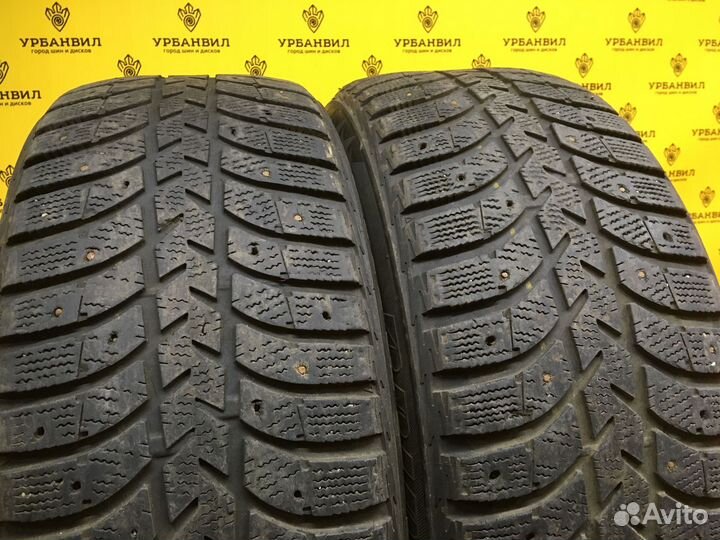 Bridgestone Ice Cruiser 5000 205/55 R16 91T