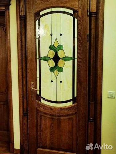 Изготовление столярных изделий