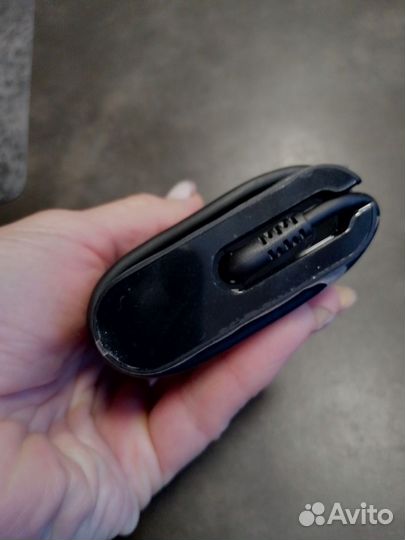 Блок питания для ноутбука dell 65w