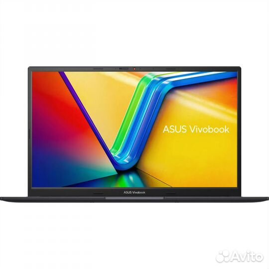 Ноутбук asus VivoBook 15X K3504VA-MA220 15.6 2.8K