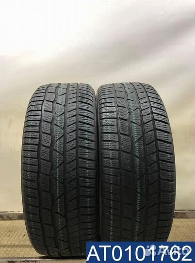 Continental ContiWinterContact TS 830 P 225/45 R19 96V