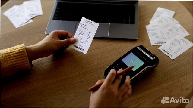 Бухгалтерия, отчетность