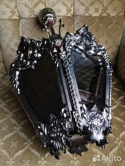 Люстра-фонарь / светильник