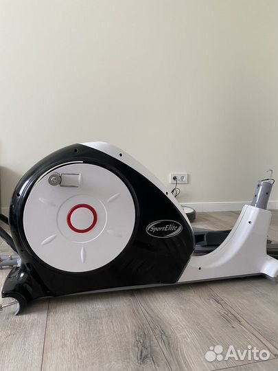 Эллиптический тренажер Sport Elite