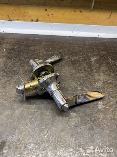 Ручки дверные