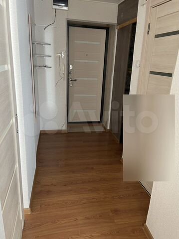 1-к. квартира, 30 м², 2 кровати