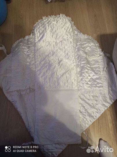 Комплект на выписку