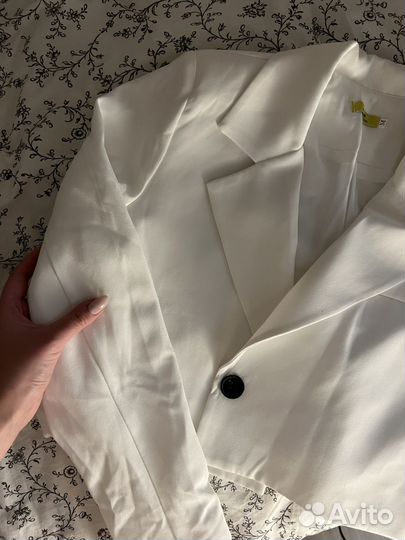 Пиджак женский