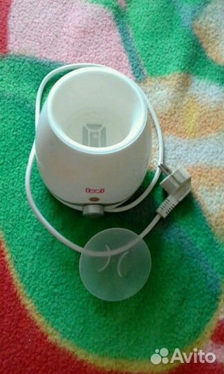 Продам подогреватель для бутылочек