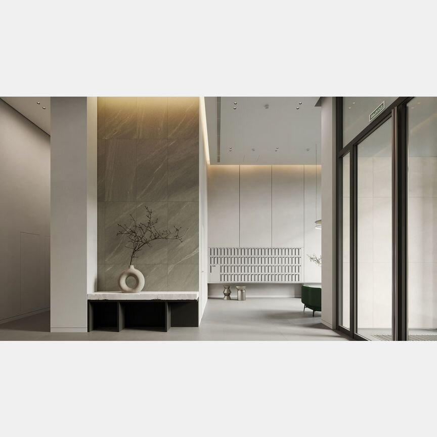 Квартира-студия, 29,4 м², 16/24 эт.