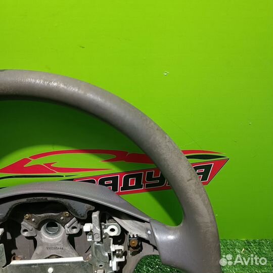 Руль toyota AE110,AE111,AE111G,AE114,AE114G,AE115G